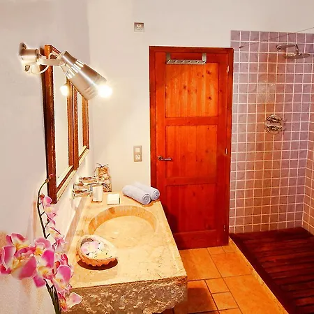 Holiday Can Costa Holiday home *