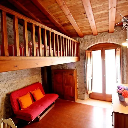 Holiday Can Costa Holiday home Castello  D'Empuries