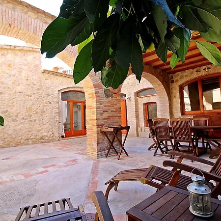 Holiday Can Costa Holiday home