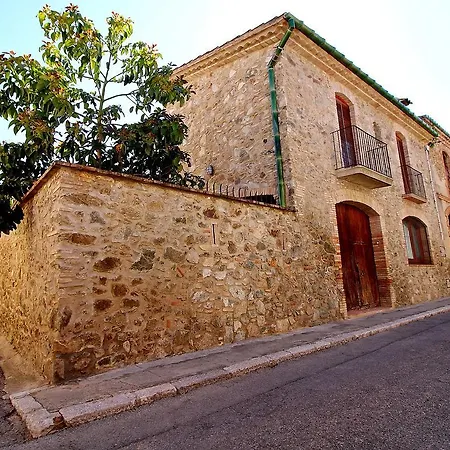 Holiday Can Costa * Castello  D'Empuries